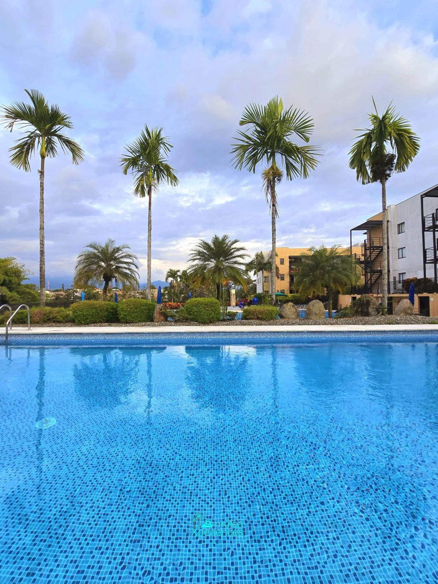Apartamento Privado Vacacional A 5M Del Aeropuerto, 20 Minutos Del Parque Del Cafe Y Centro De Armenia Con 4 Piscinas, 3 Jacuzzi, Sauna By Molca Xperiences 2H מראה חיצוני תמונה