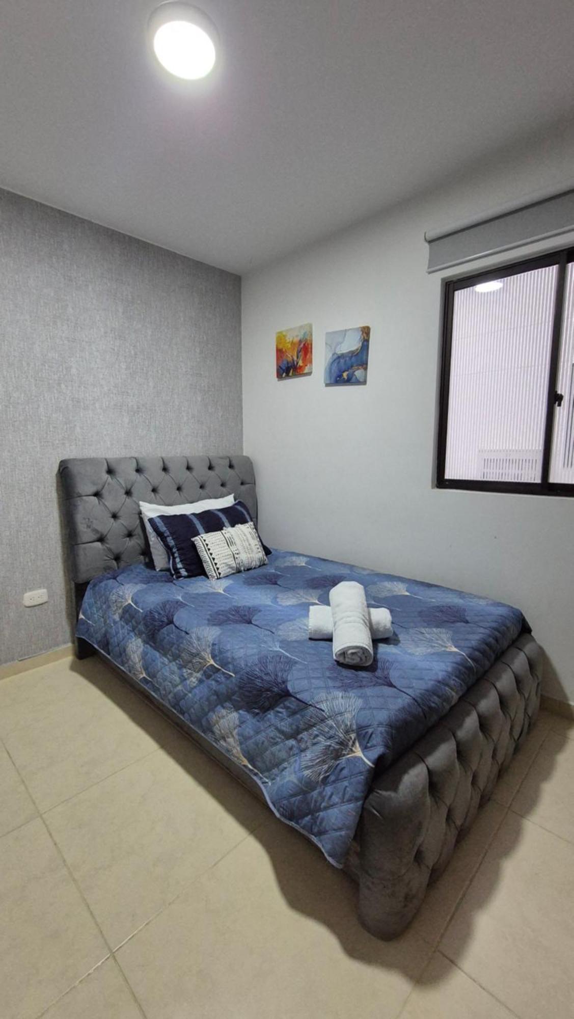 Apartamento Privado Vacacional A 5M Del Aeropuerto, 20 Minutos Del Parque Del Cafe Y Centro De Armenia Con 4 Piscinas, 3 Jacuzzi, Sauna By Molca Xperiences 2H מראה חיצוני תמונה