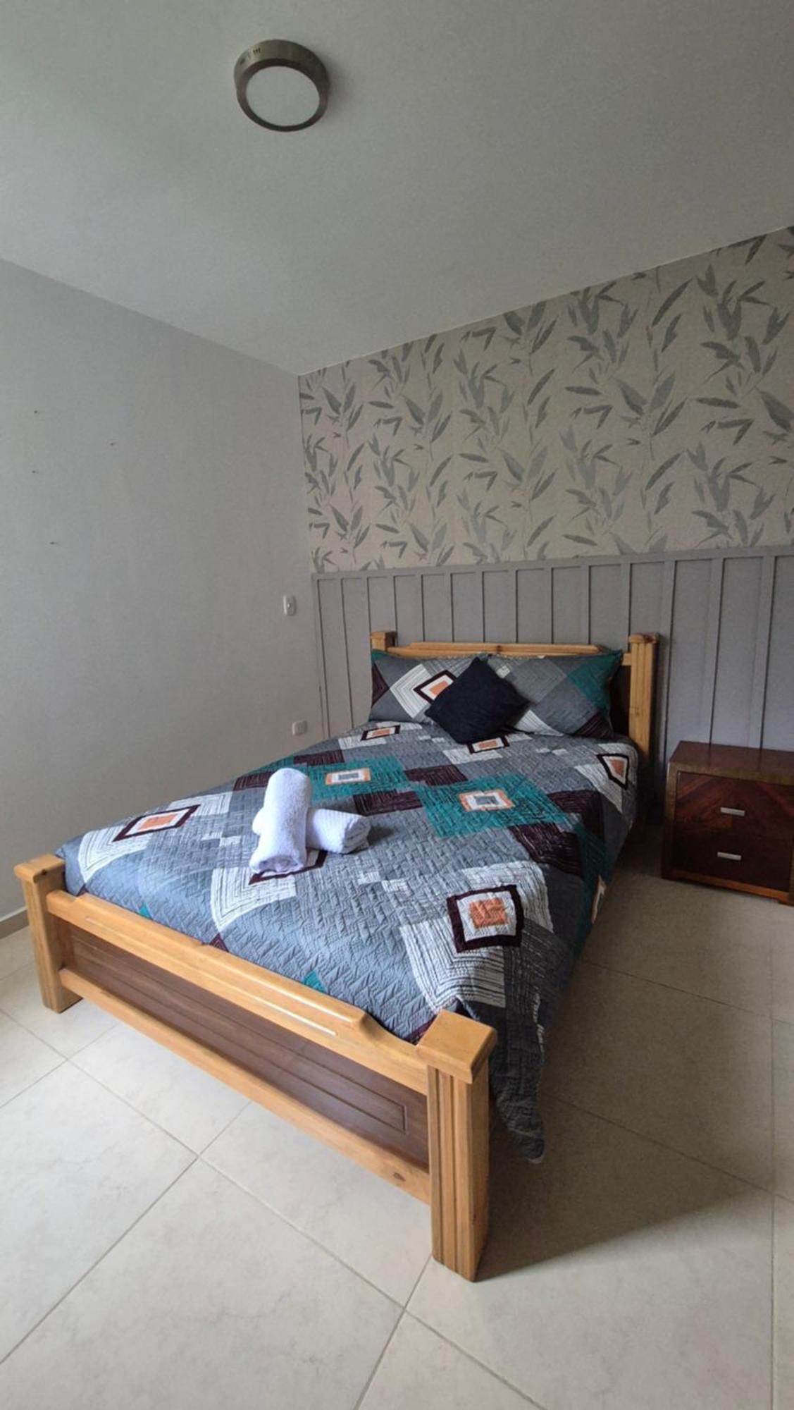 Apartamento Privado Vacacional A 5M Del Aeropuerto, 20 Minutos Del Parque Del Cafe Y Centro De Armenia Con 4 Piscinas, 3 Jacuzzi, Sauna By Molca Xperiences 2H מראה חיצוני תמונה