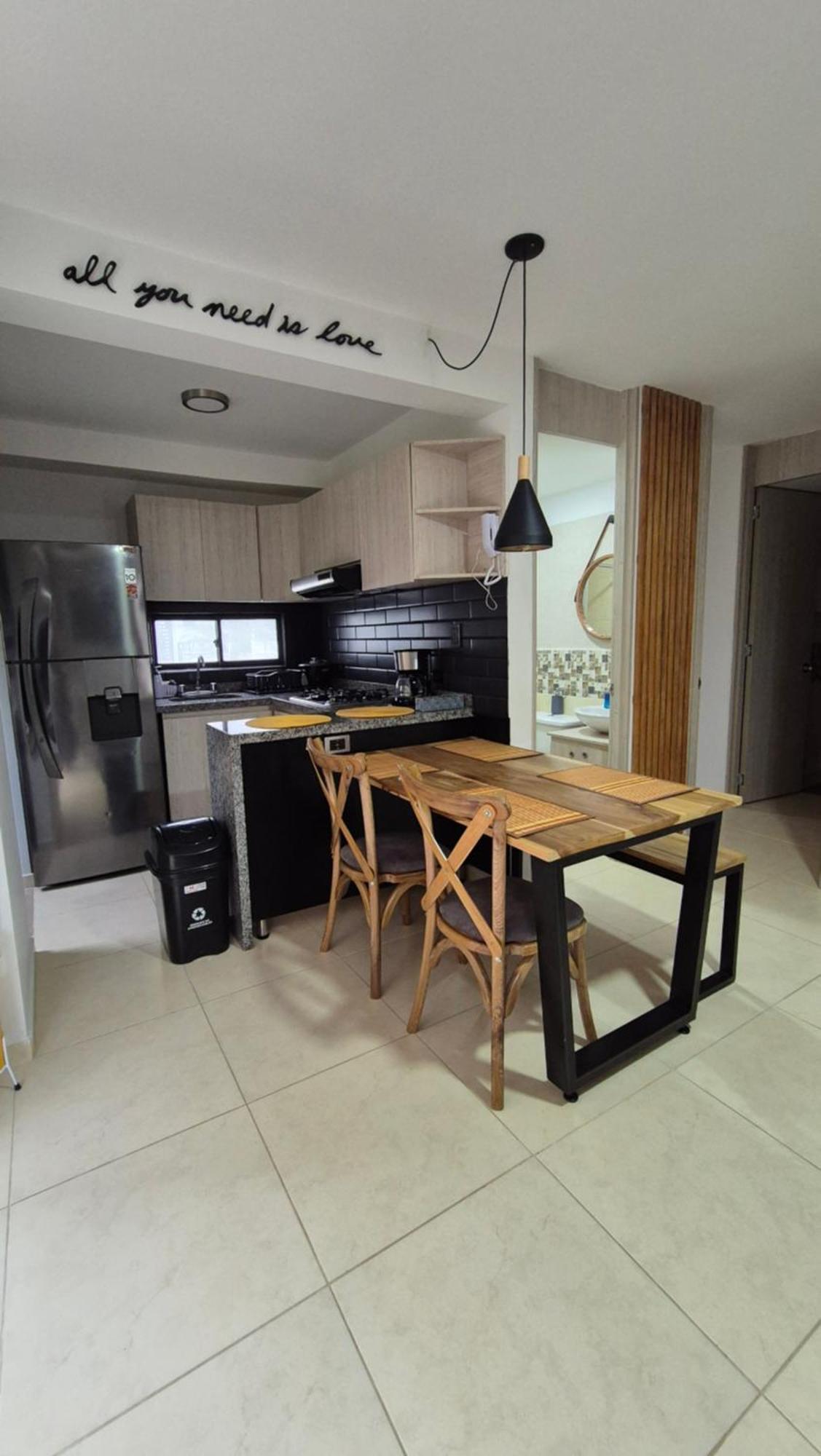 Apartamento Privado Vacacional A 5M Del Aeropuerto, 20 Minutos Del Parque Del Cafe Y Centro De Armenia Con 4 Piscinas, 3 Jacuzzi, Sauna By Molca Xperiences 2H מראה חיצוני תמונה