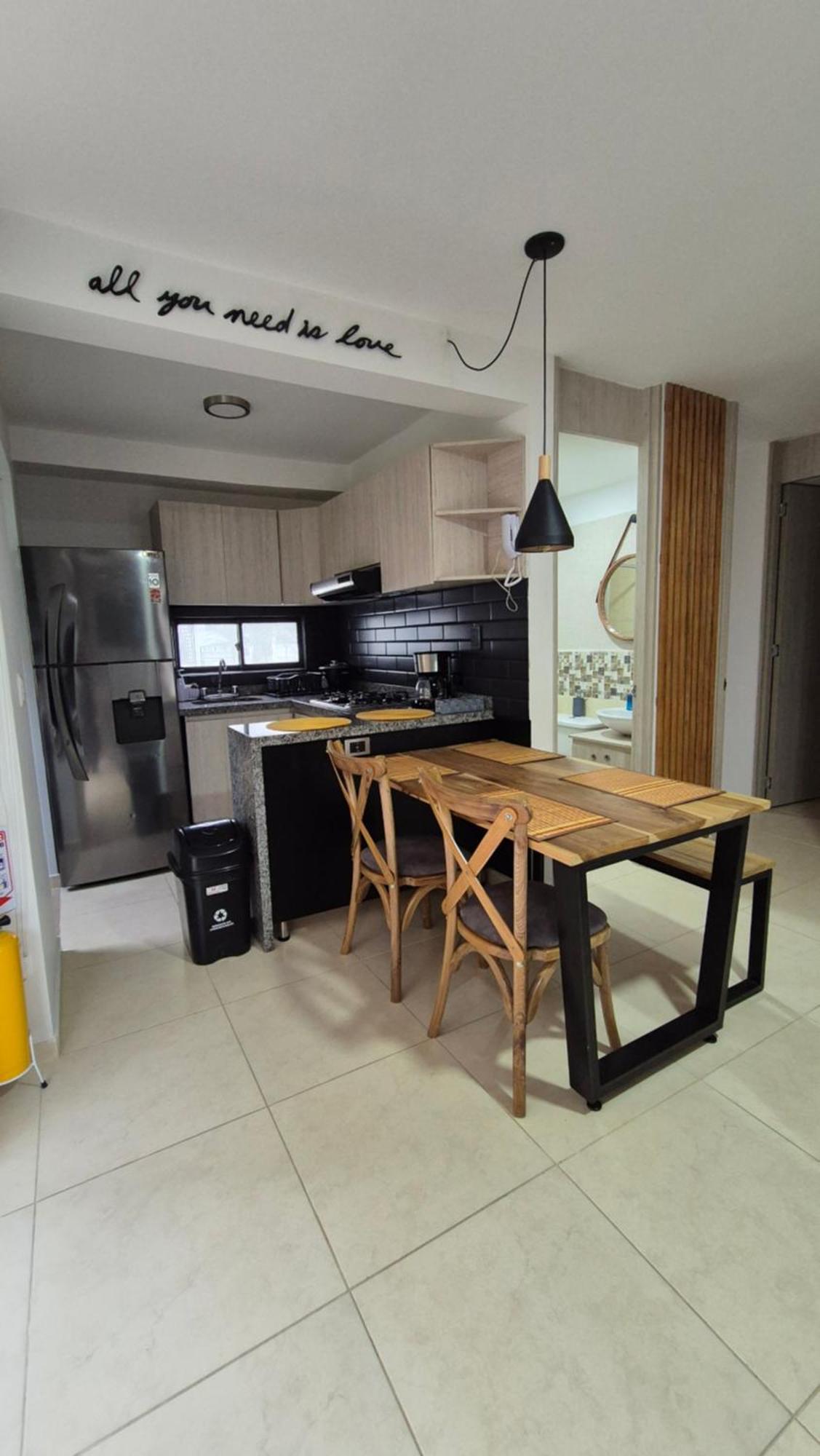 Apartamento Privado Vacacional A 5M Del Aeropuerto, 20 Minutos Del Parque Del Cafe Y Centro De Armenia Con 4 Piscinas, 3 Jacuzzi, Sauna By Molca Xperiences 2H מראה חיצוני תמונה
