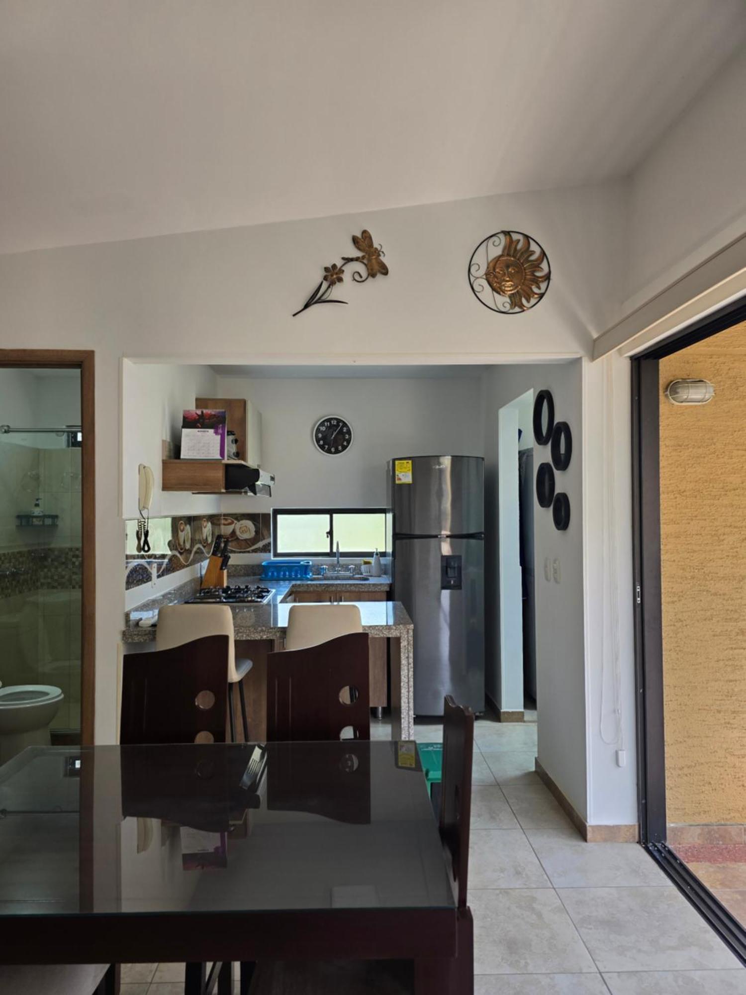 Apartamento Privado Vacacional A 5M Del Aeropuerto, 20 Minutos Del Parque Del Cafe Y Centro De Armenia Con 4 Piscinas, 3 Jacuzzi, Sauna By Molca Xperiences 2H מראה חיצוני תמונה