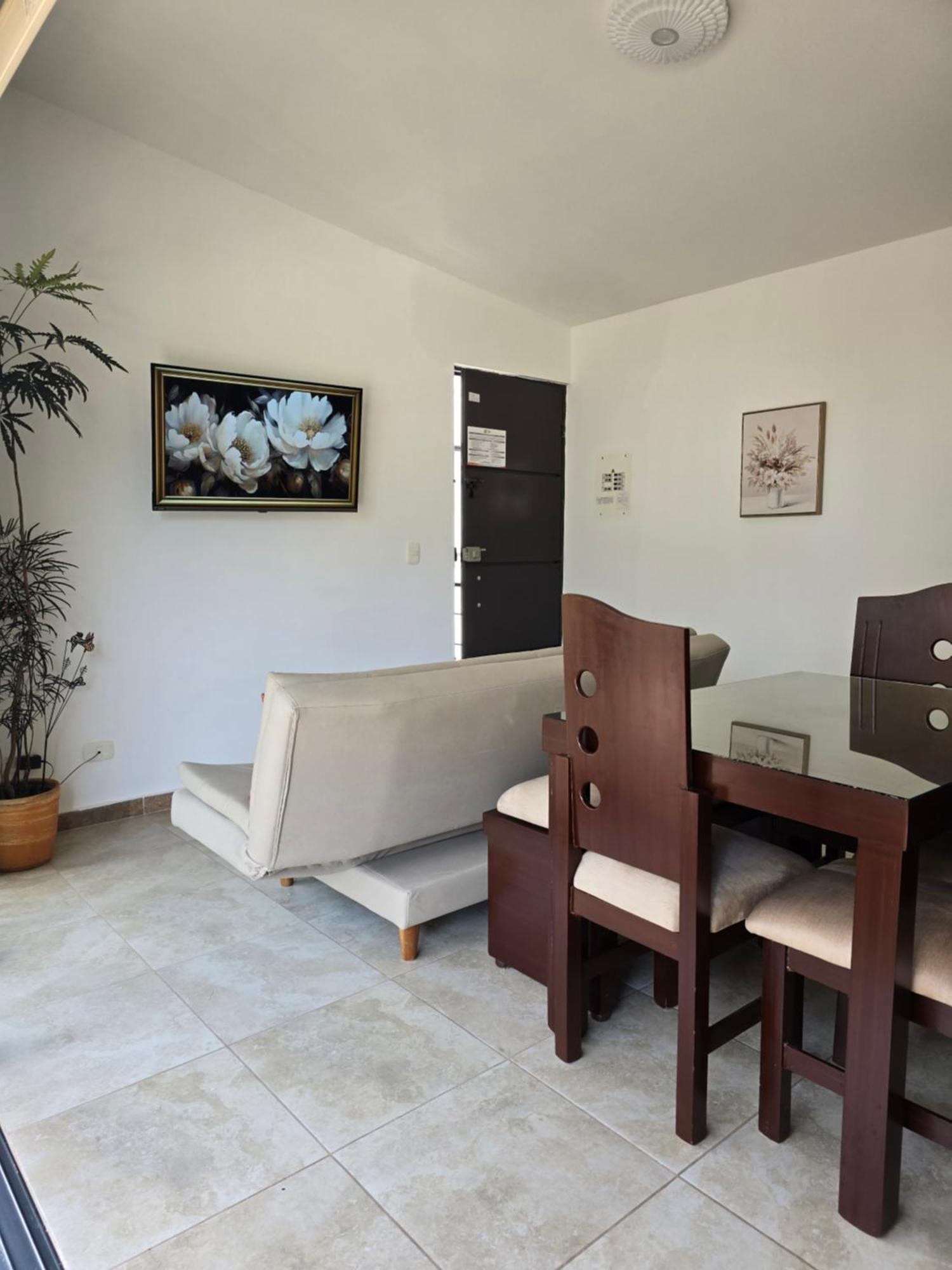 Apartamento Privado Vacacional A 5M Del Aeropuerto, 20 Minutos Del Parque Del Cafe Y Centro De Armenia Con 4 Piscinas, 3 Jacuzzi, Sauna By Molca Xperiences 2H מראה חיצוני תמונה