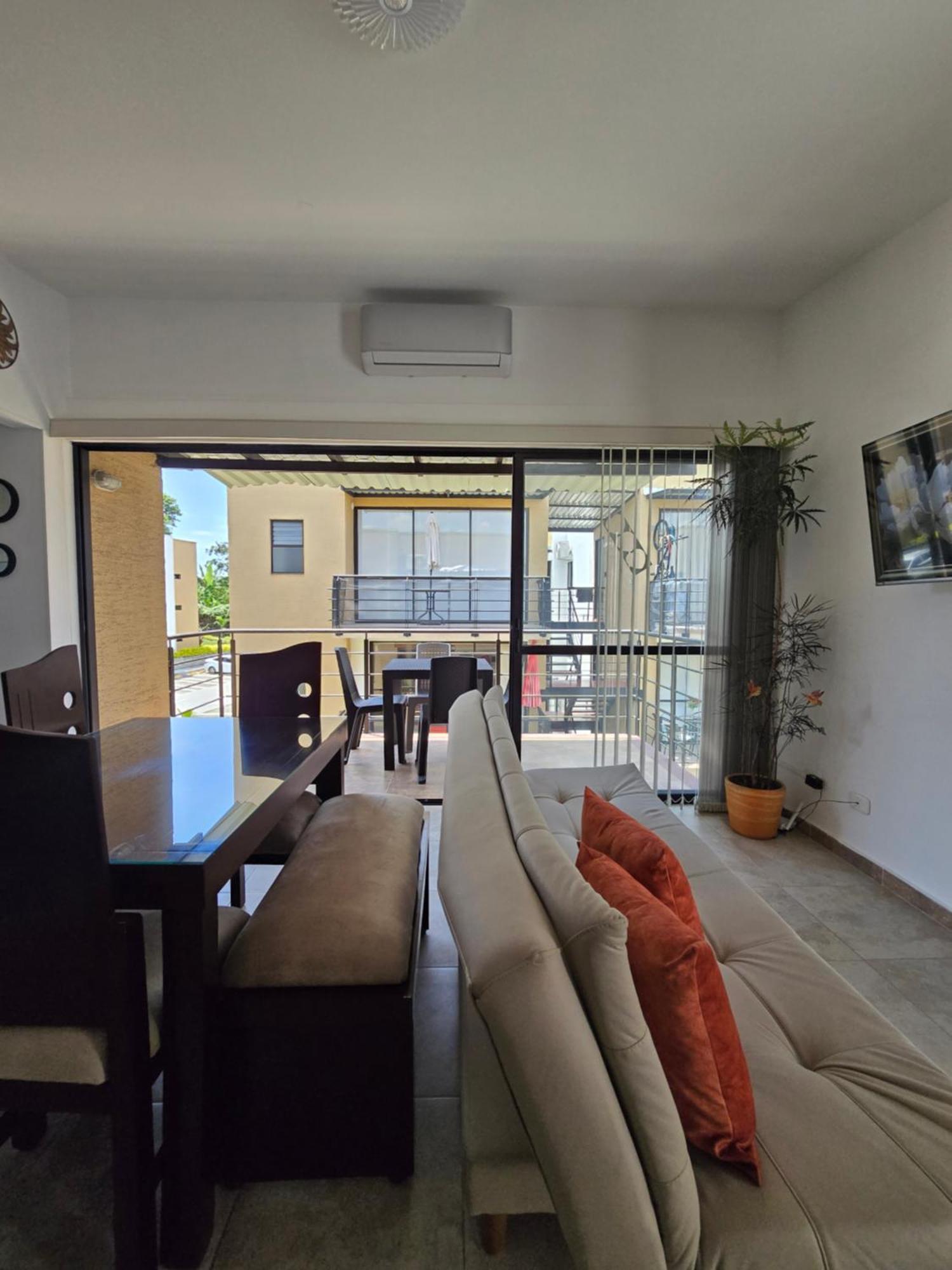 Apartamento Privado Vacacional A 5M Del Aeropuerto, 20 Minutos Del Parque Del Cafe Y Centro De Armenia Con 4 Piscinas, 3 Jacuzzi, Sauna By Molca Xperiences 2H מראה חיצוני תמונה