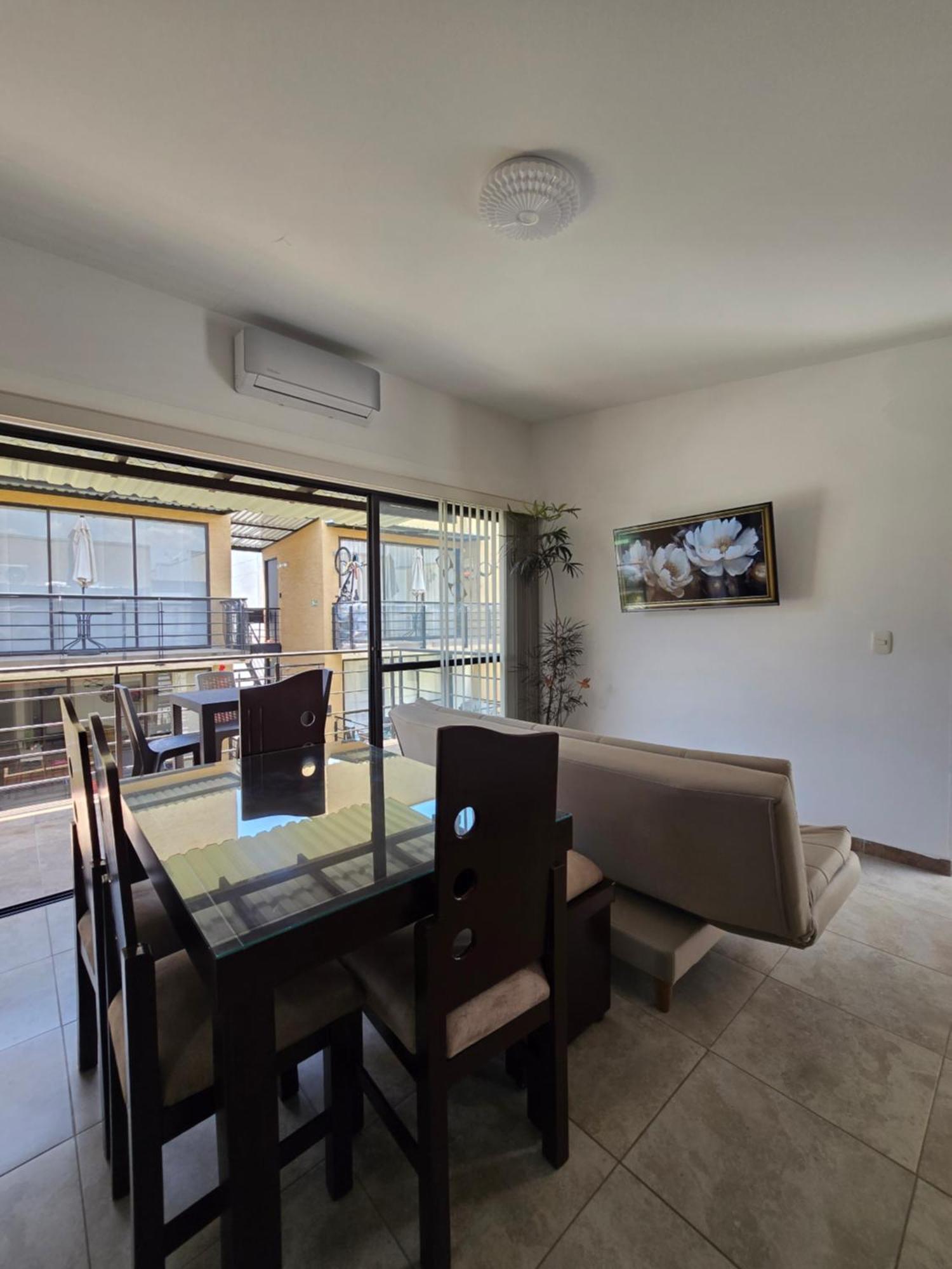 Apartamento Privado Vacacional A 5M Del Aeropuerto, 20 Minutos Del Parque Del Cafe Y Centro De Armenia Con 4 Piscinas, 3 Jacuzzi, Sauna By Molca Xperiences 2H מראה חיצוני תמונה