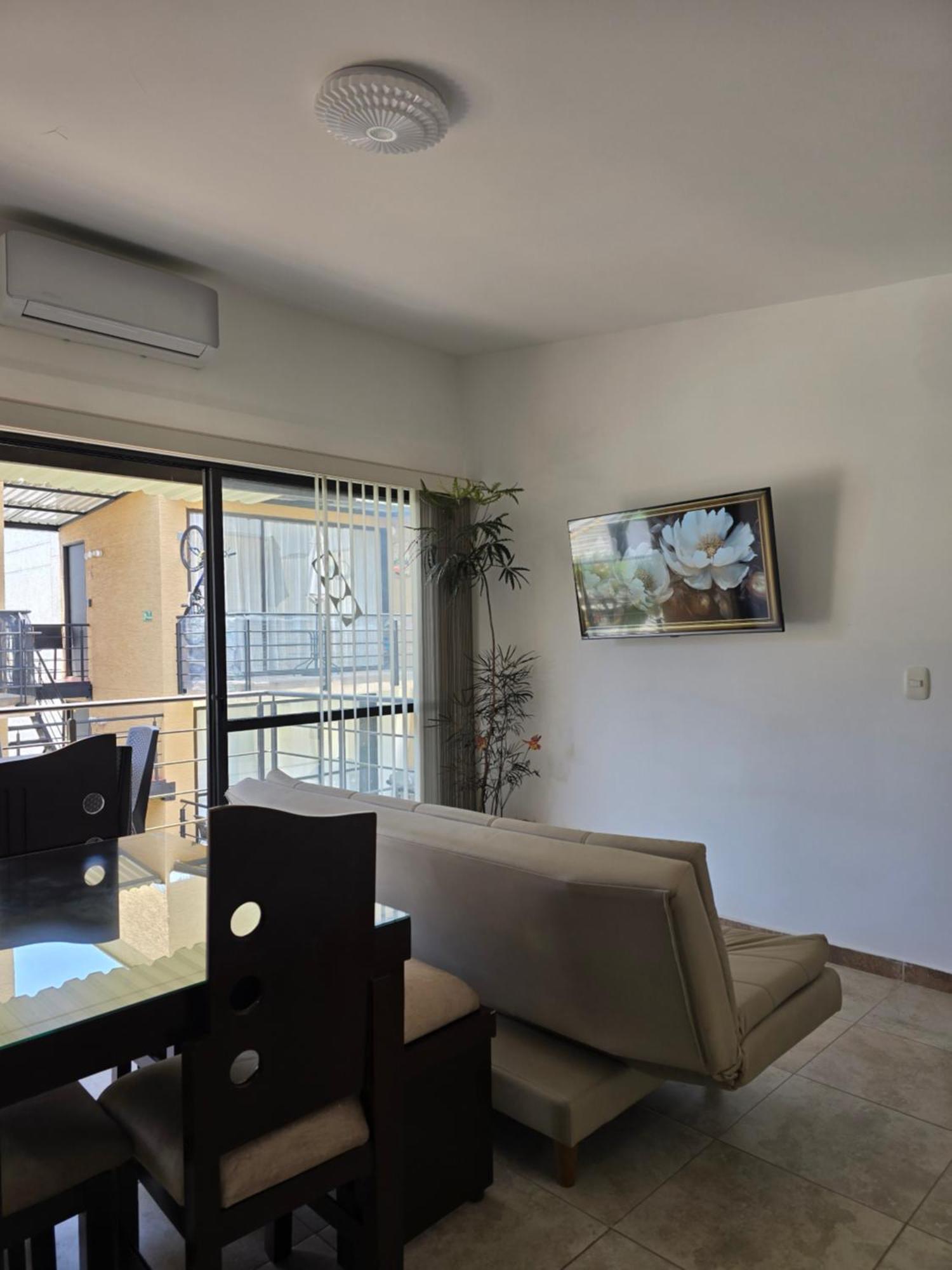 Apartamento Privado Vacacional A 5M Del Aeropuerto, 20 Minutos Del Parque Del Cafe Y Centro De Armenia Con 4 Piscinas, 3 Jacuzzi, Sauna By Molca Xperiences 2H מראה חיצוני תמונה