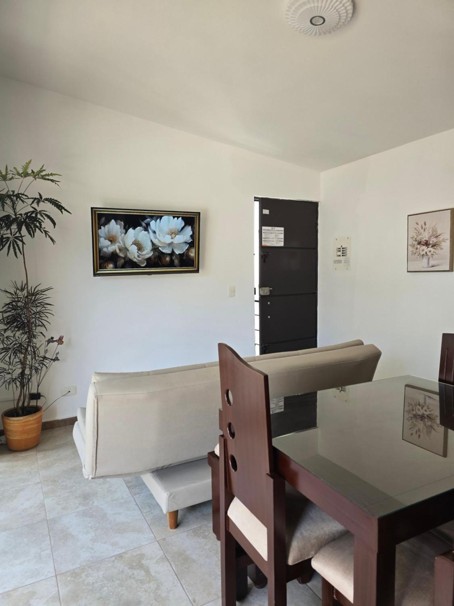 Apartamento Privado Vacacional A 5M Del Aeropuerto, 20 Minutos Del Parque Del Cafe Y Centro De Armenia Con 4 Piscinas, 3 Jacuzzi, Sauna By Molca Xperiences 2H מראה חיצוני תמונה