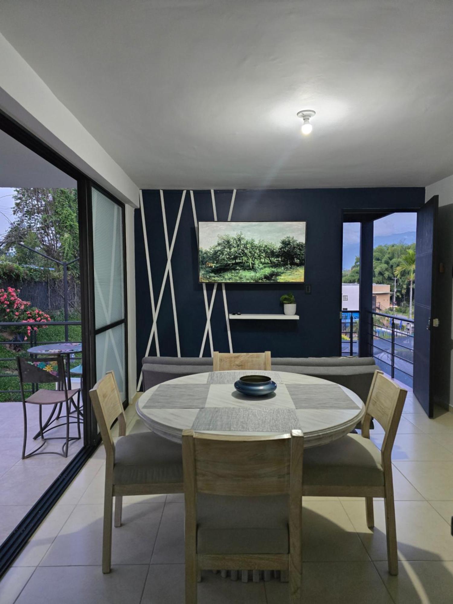 Apartamento Privado Vacacional A 5M Del Aeropuerto, 20 Minutos Del Parque Del Cafe Y Centro De Armenia Con 4 Piscinas, 3 Jacuzzi, Sauna By Molca Xperiences 2H מראה חיצוני תמונה