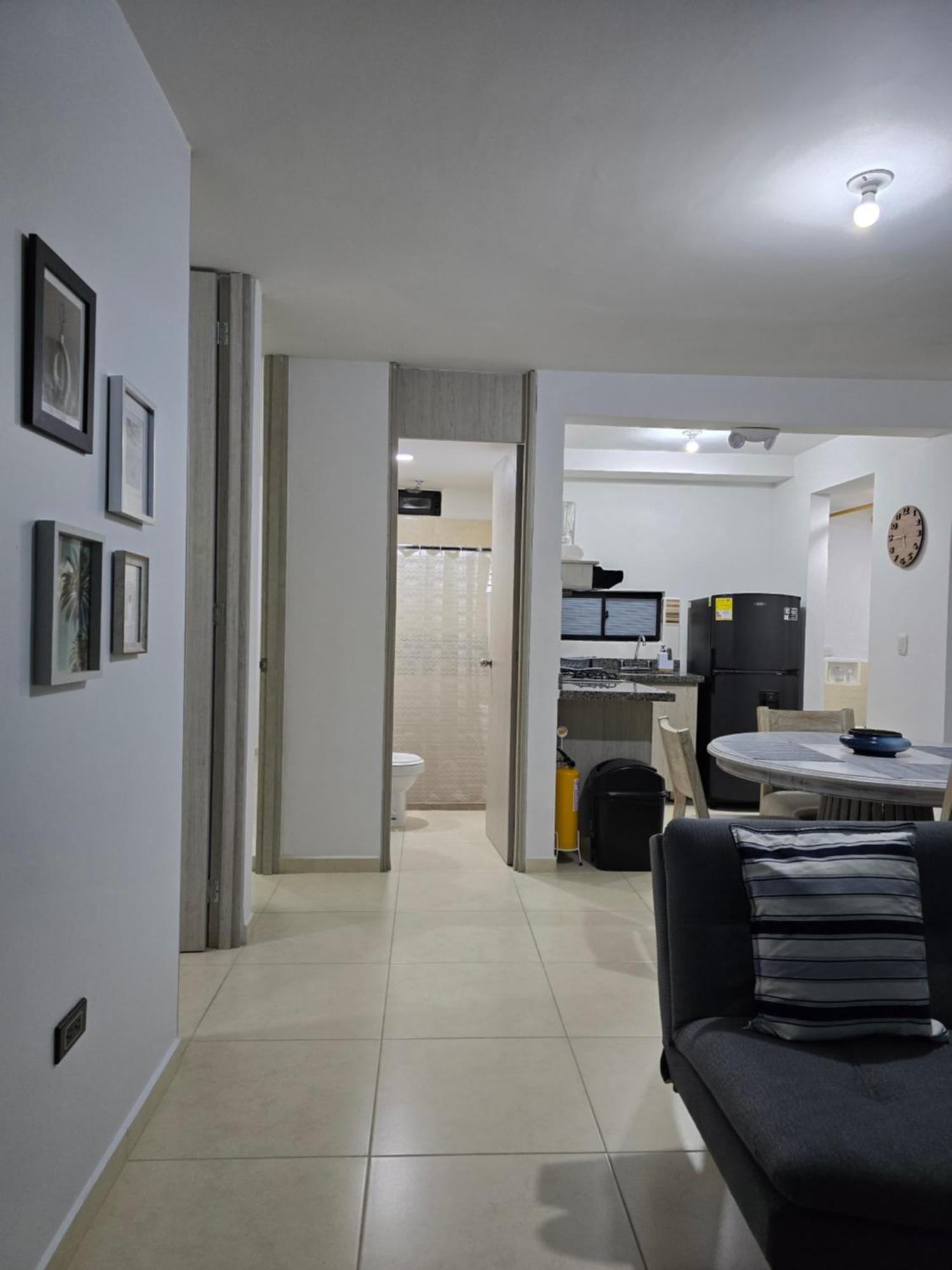 Apartamento Privado Vacacional A 5M Del Aeropuerto, 20 Minutos Del Parque Del Cafe Y Centro De Armenia Con 4 Piscinas, 3 Jacuzzi, Sauna By Molca Xperiences 2H מראה חיצוני תמונה