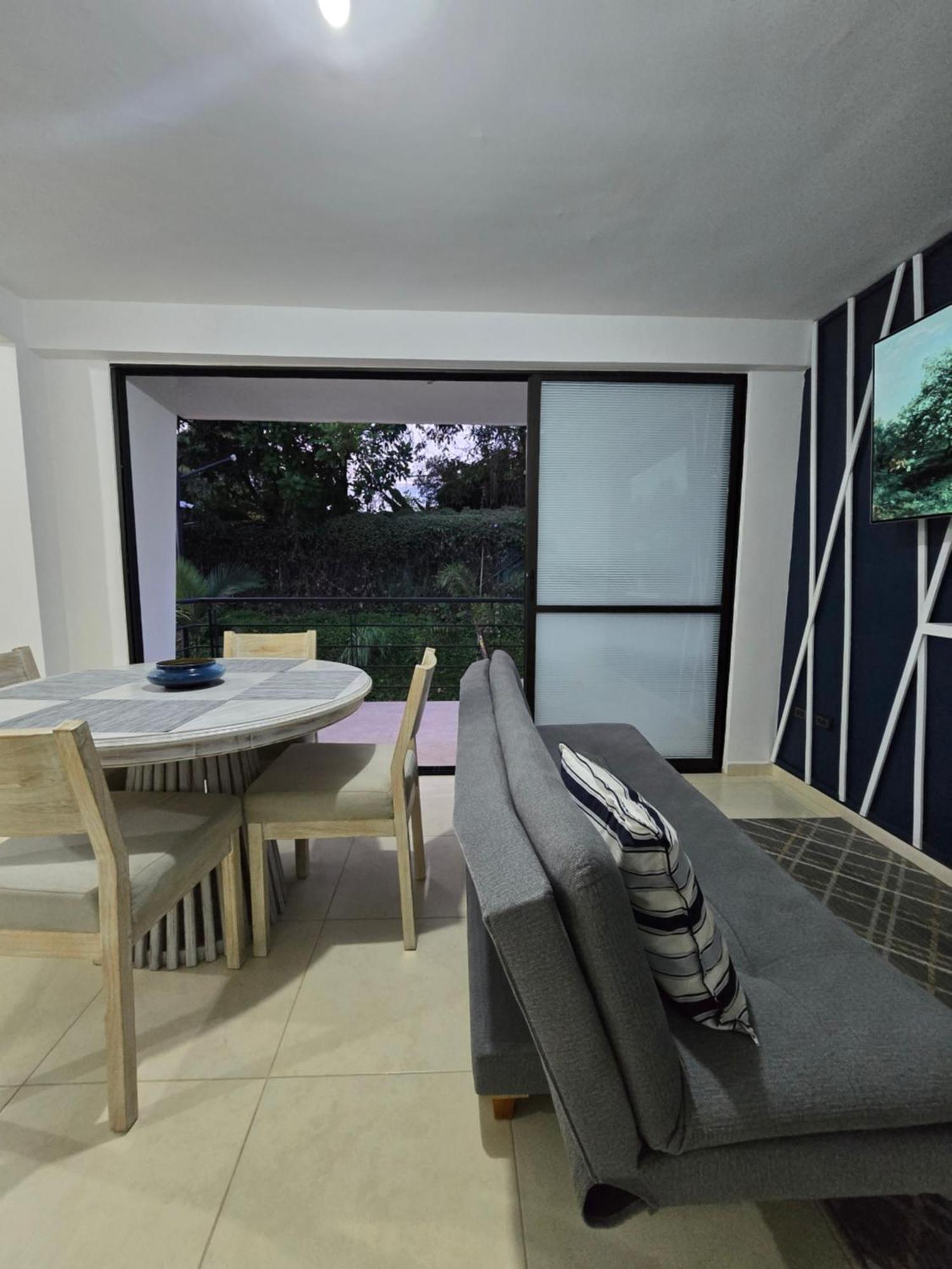 Apartamento Privado Vacacional A 5M Del Aeropuerto, 20 Minutos Del Parque Del Cafe Y Centro De Armenia Con 4 Piscinas, 3 Jacuzzi, Sauna By Molca Xperiences 2H מראה חיצוני תמונה