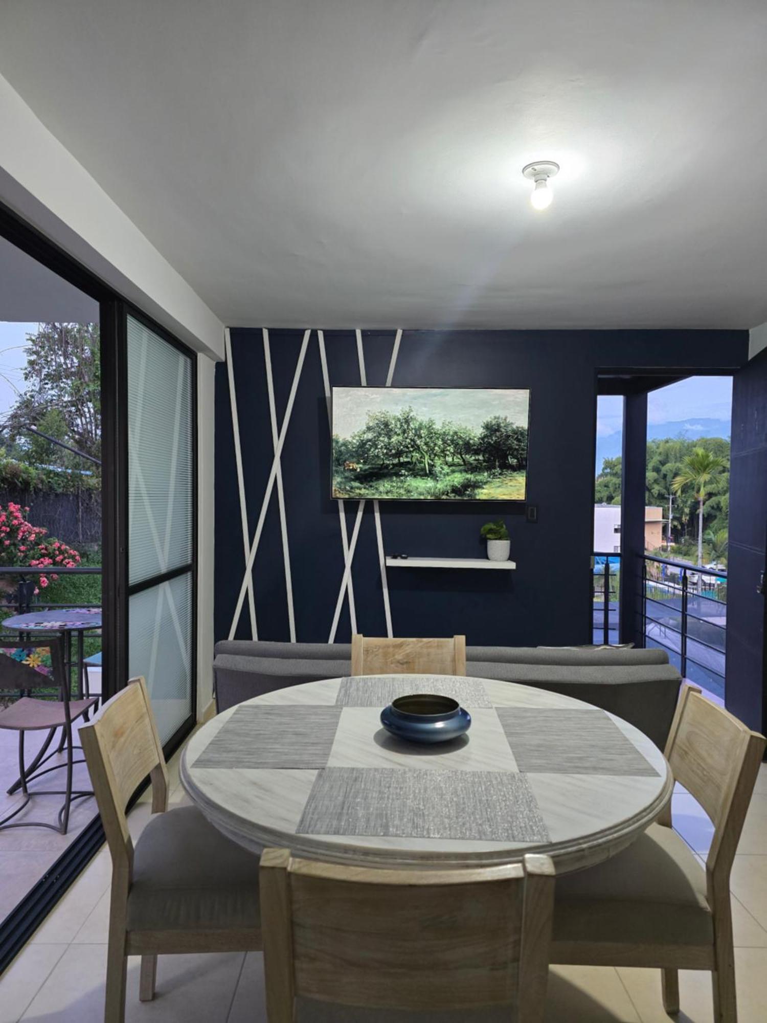 Apartamento Privado Vacacional A 5M Del Aeropuerto, 20 Minutos Del Parque Del Cafe Y Centro De Armenia Con 4 Piscinas, 3 Jacuzzi, Sauna By Molca Xperiences 2H מראה חיצוני תמונה