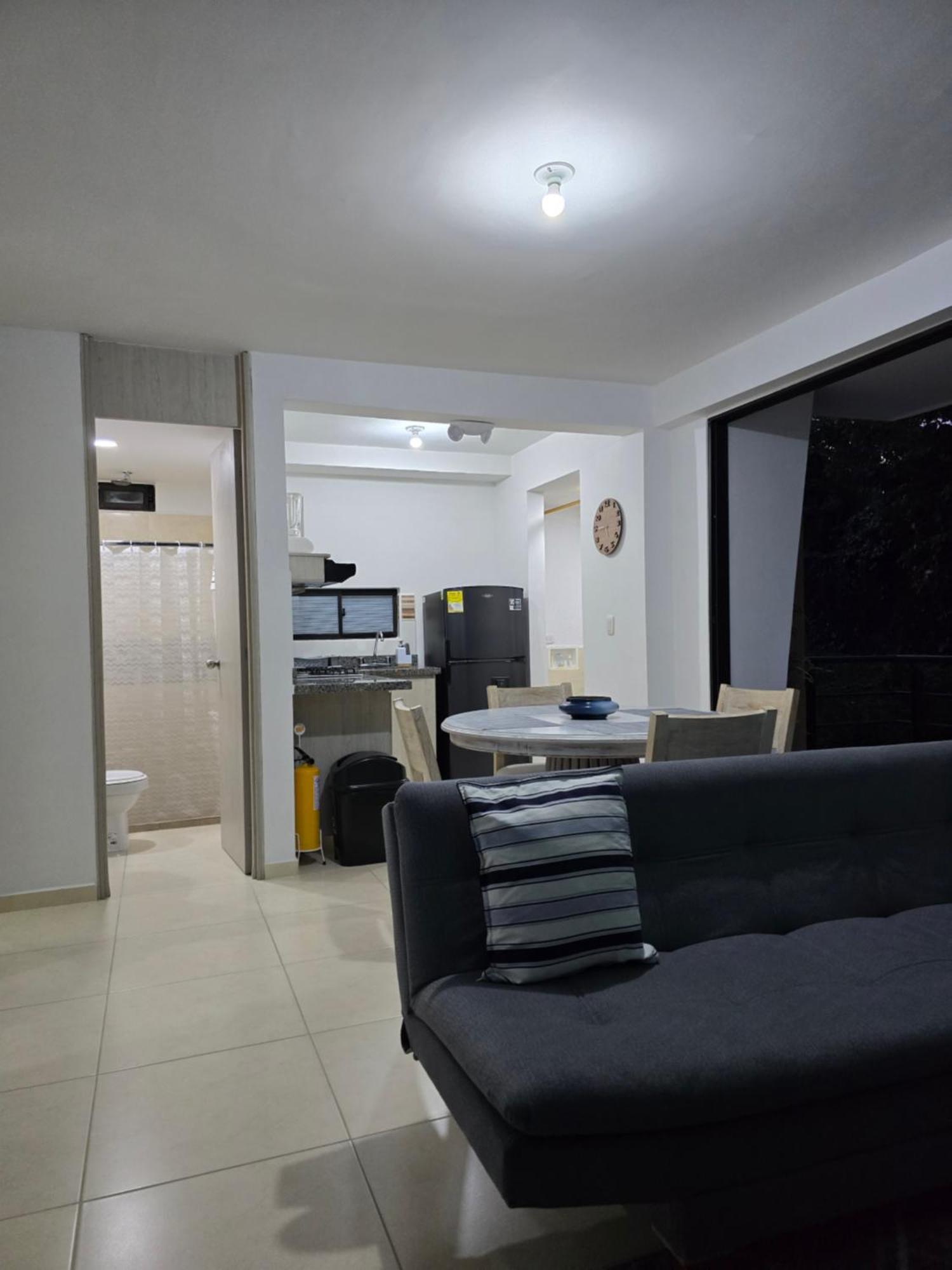 Apartamento Privado Vacacional A 5M Del Aeropuerto, 20 Minutos Del Parque Del Cafe Y Centro De Armenia Con 4 Piscinas, 3 Jacuzzi, Sauna By Molca Xperiences 2H מראה חיצוני תמונה